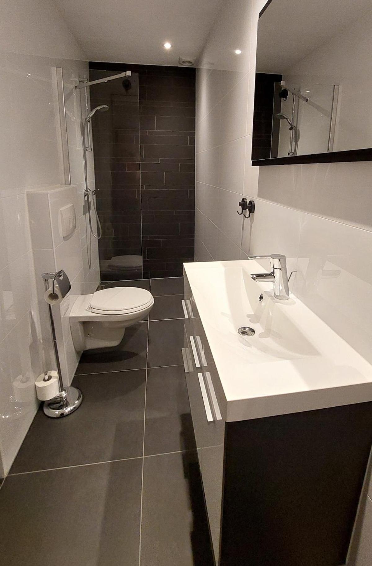 Studio Aan De Kade In Sneek Bagian luar foto